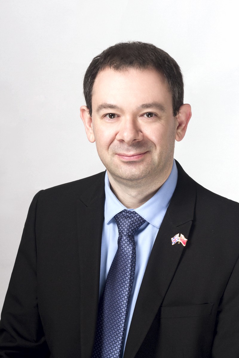 Dariusz Wanatowski